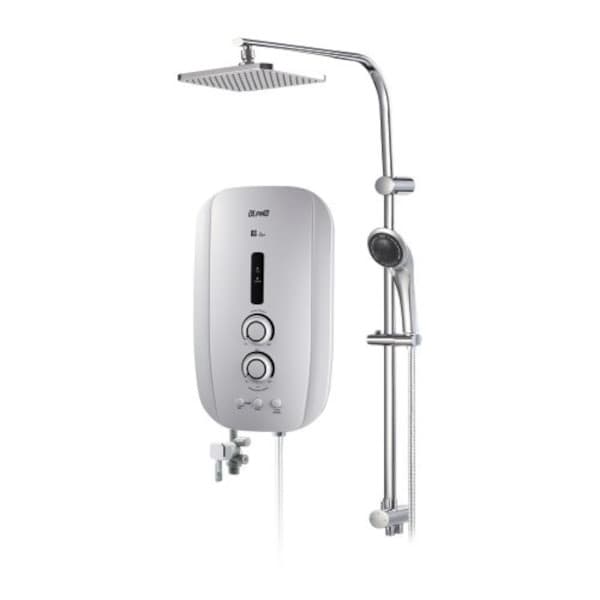 Hot shower heaters in Nairobi