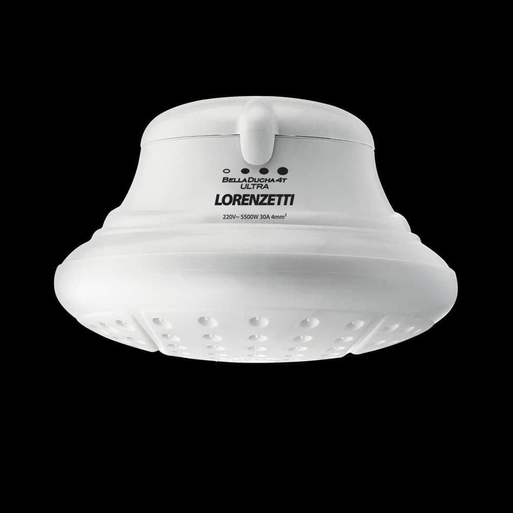 Lorenzetti Bella Ducha 4T for fresh water