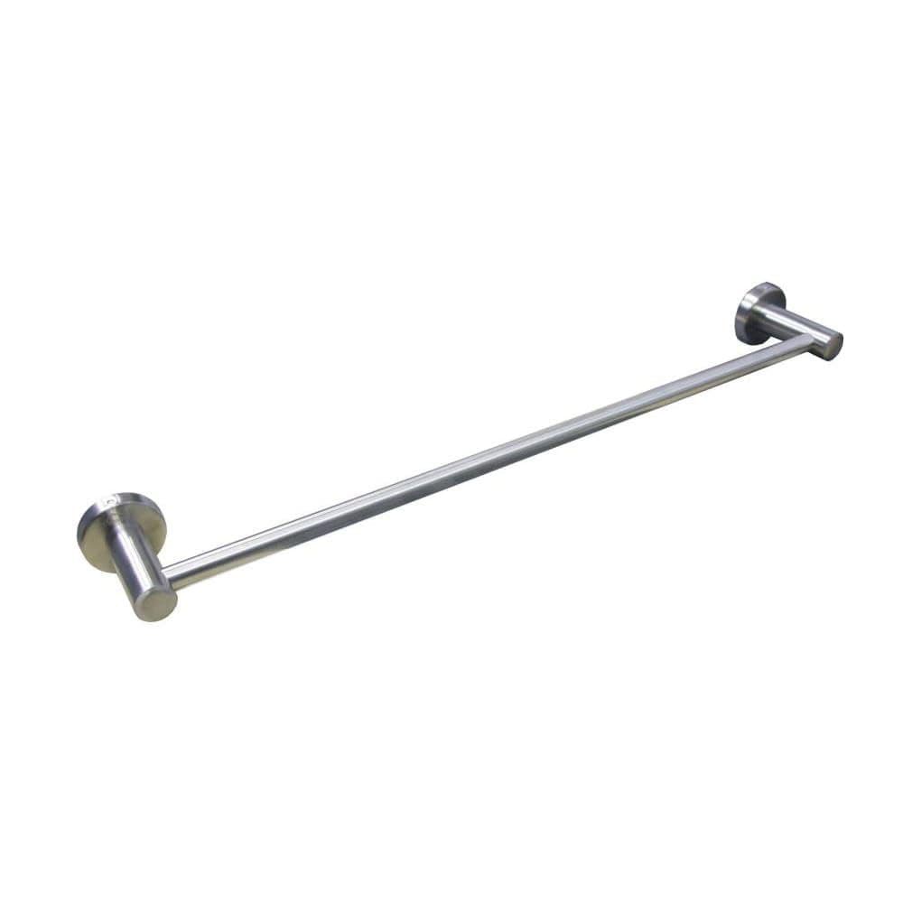 Towel bar single