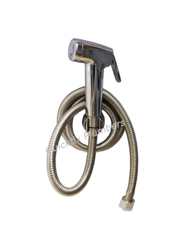 Toilet/ bidet shower