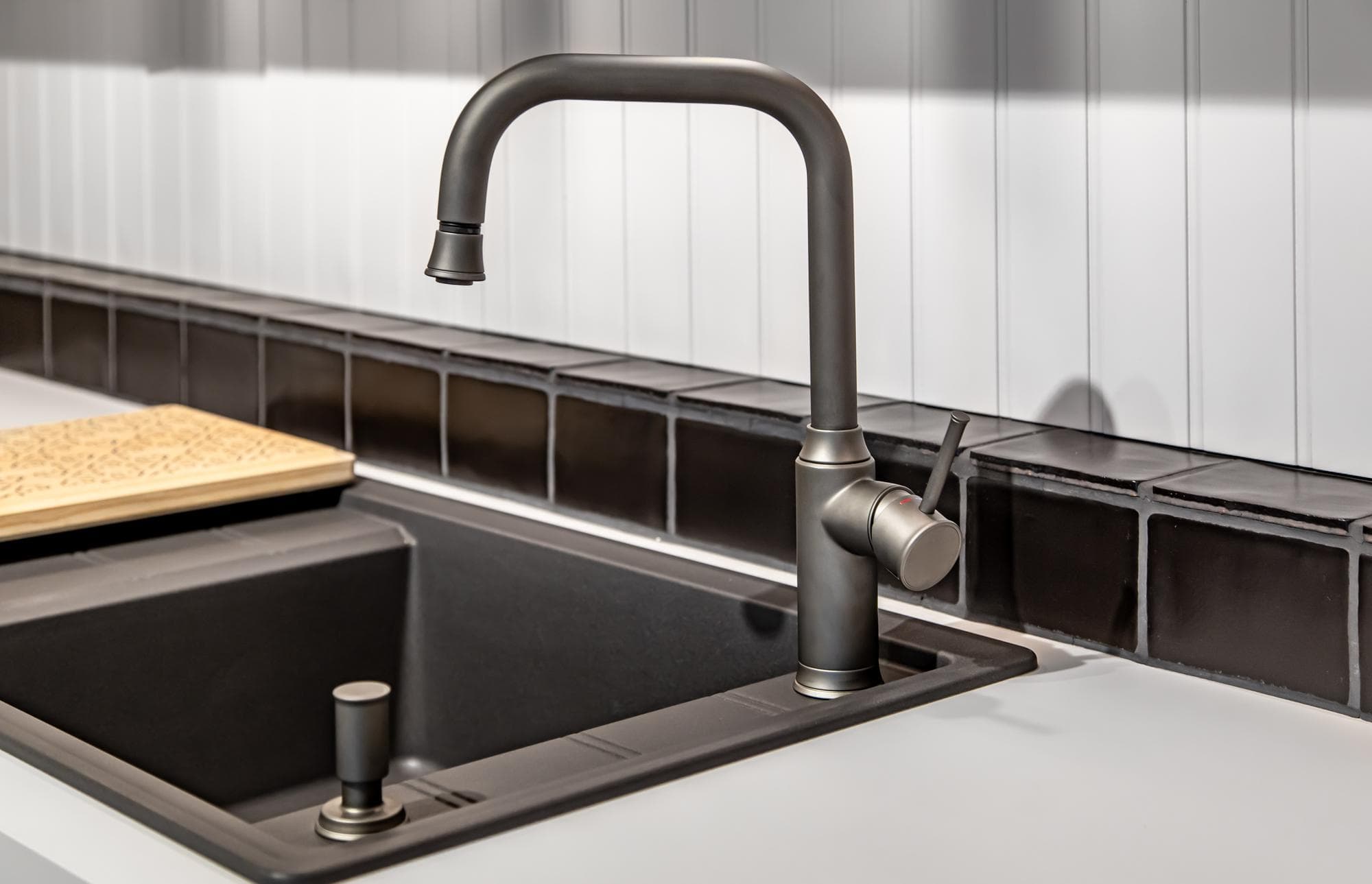 Kitchen Sink Tap Repair Services